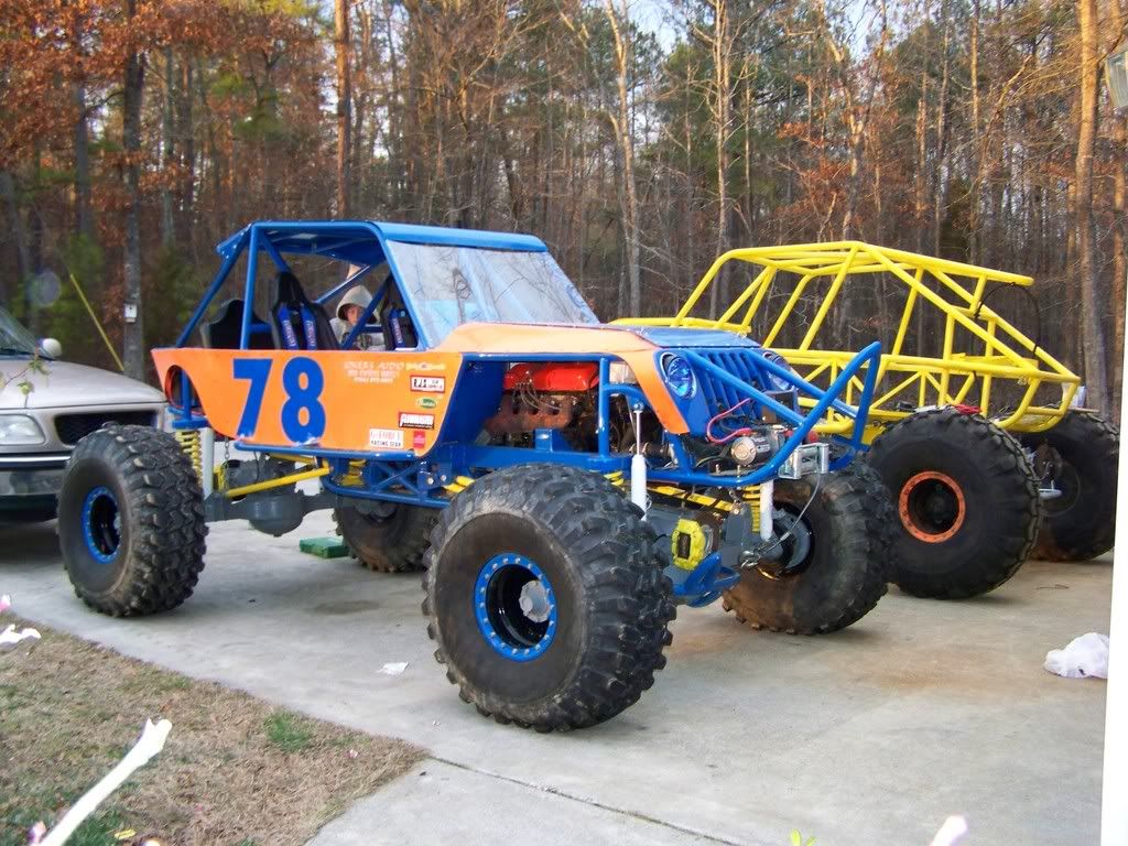 The Southern Buggies Thread Page 2 4x4 and OffRoad